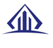 花藤旅馆 Logo